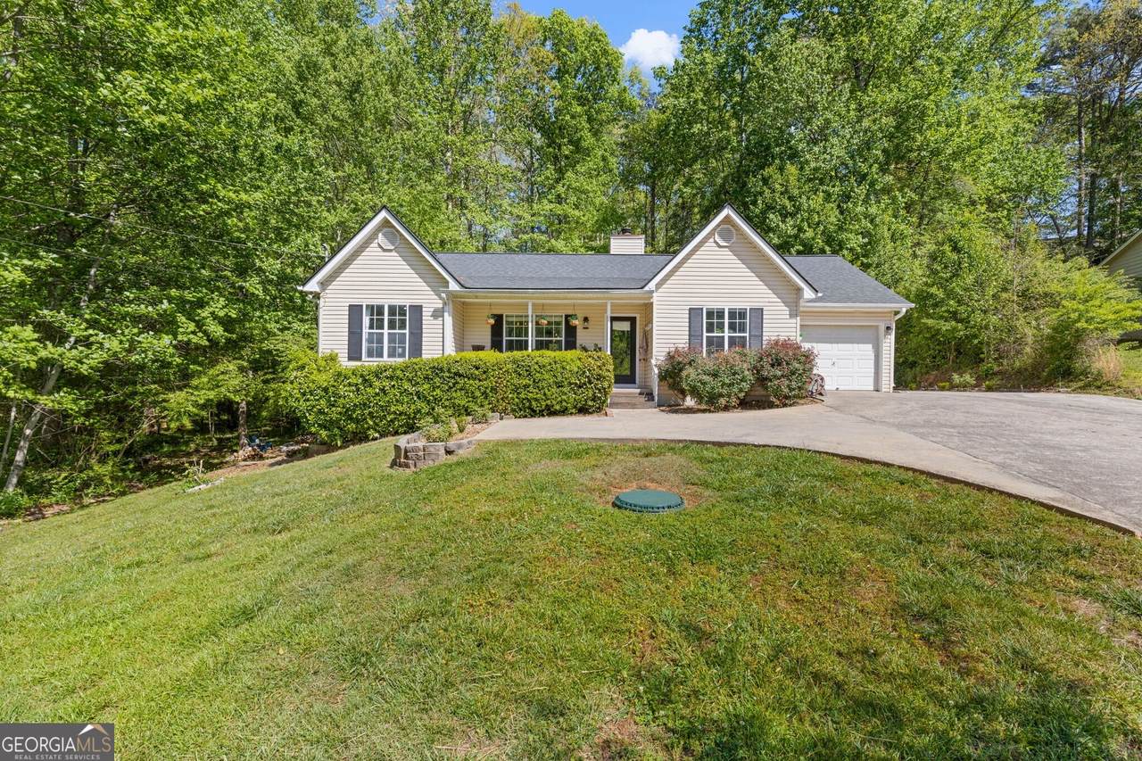 5040 Bird Road - Photo 1