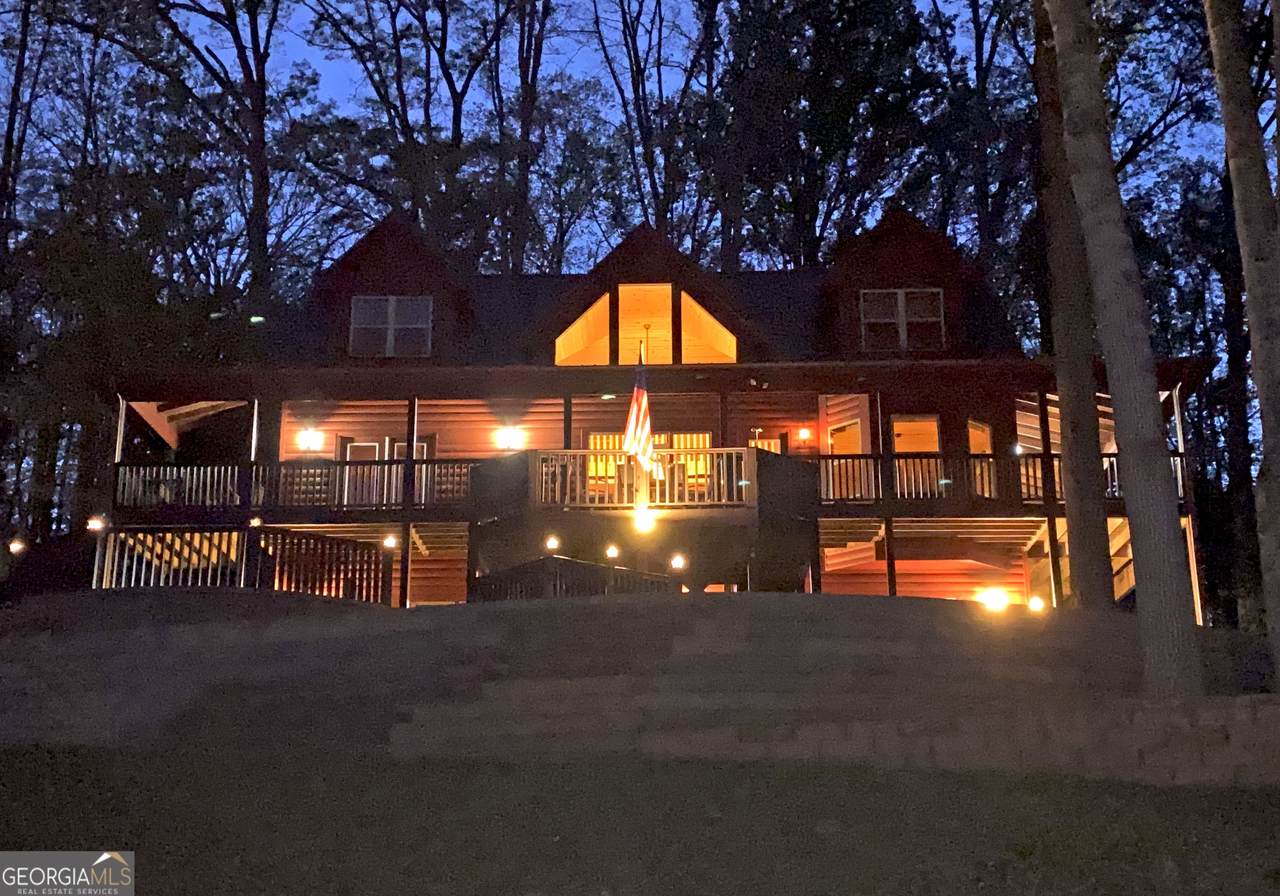 1929 Lakeview Summit Drive - Photo 1