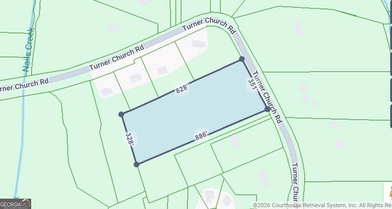 0 Turner Church Road - Photo 1