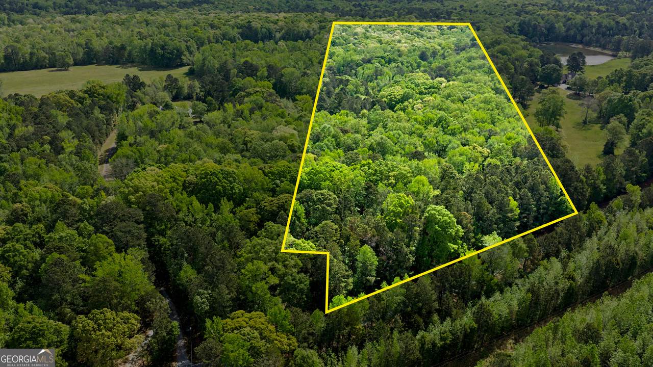 N OF 482 Antioch Road - 25.596 Acres - Photo 1
