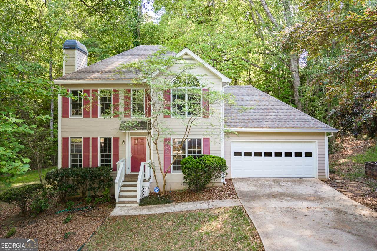 120 Brookstone Place - Photo 1
