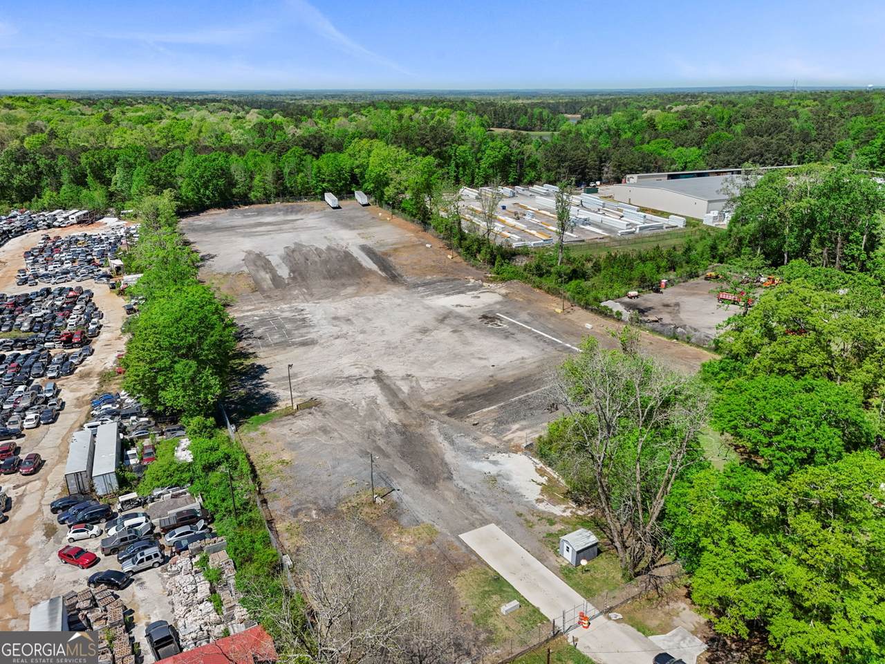 623 Highway 29 - Photo 1