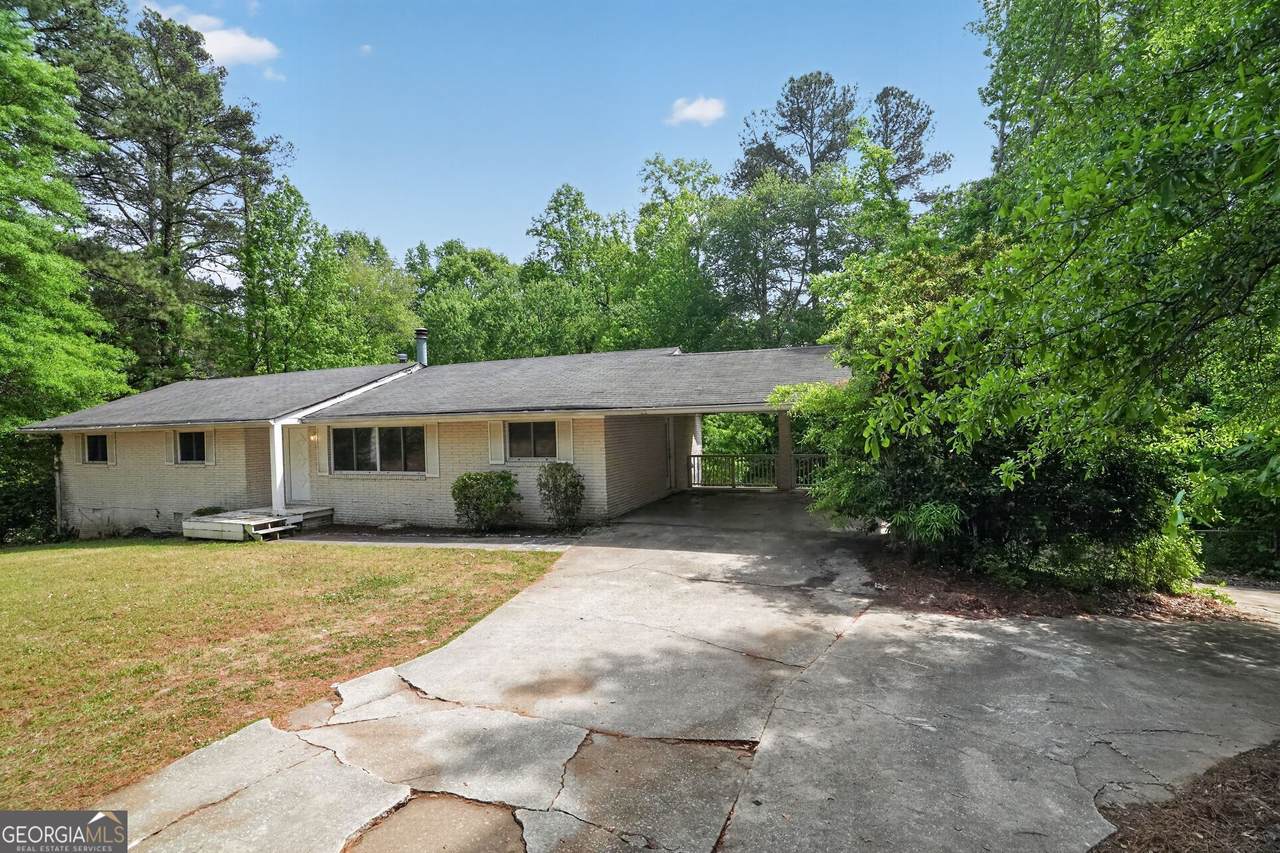4150 Indian Lake Circle - Photo 1