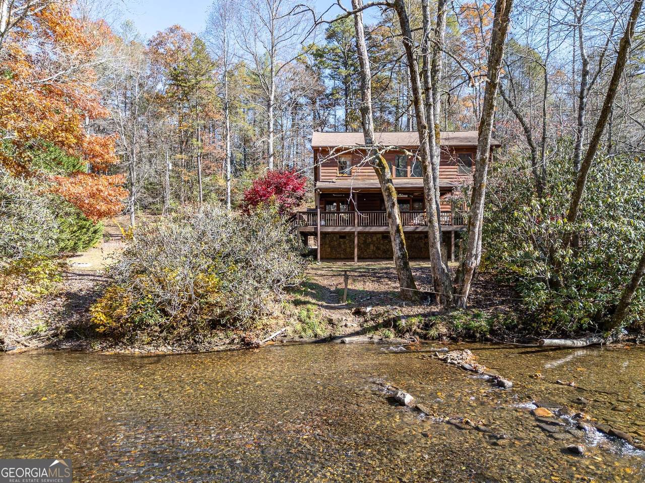 165 Riverview Drive - Photo 1