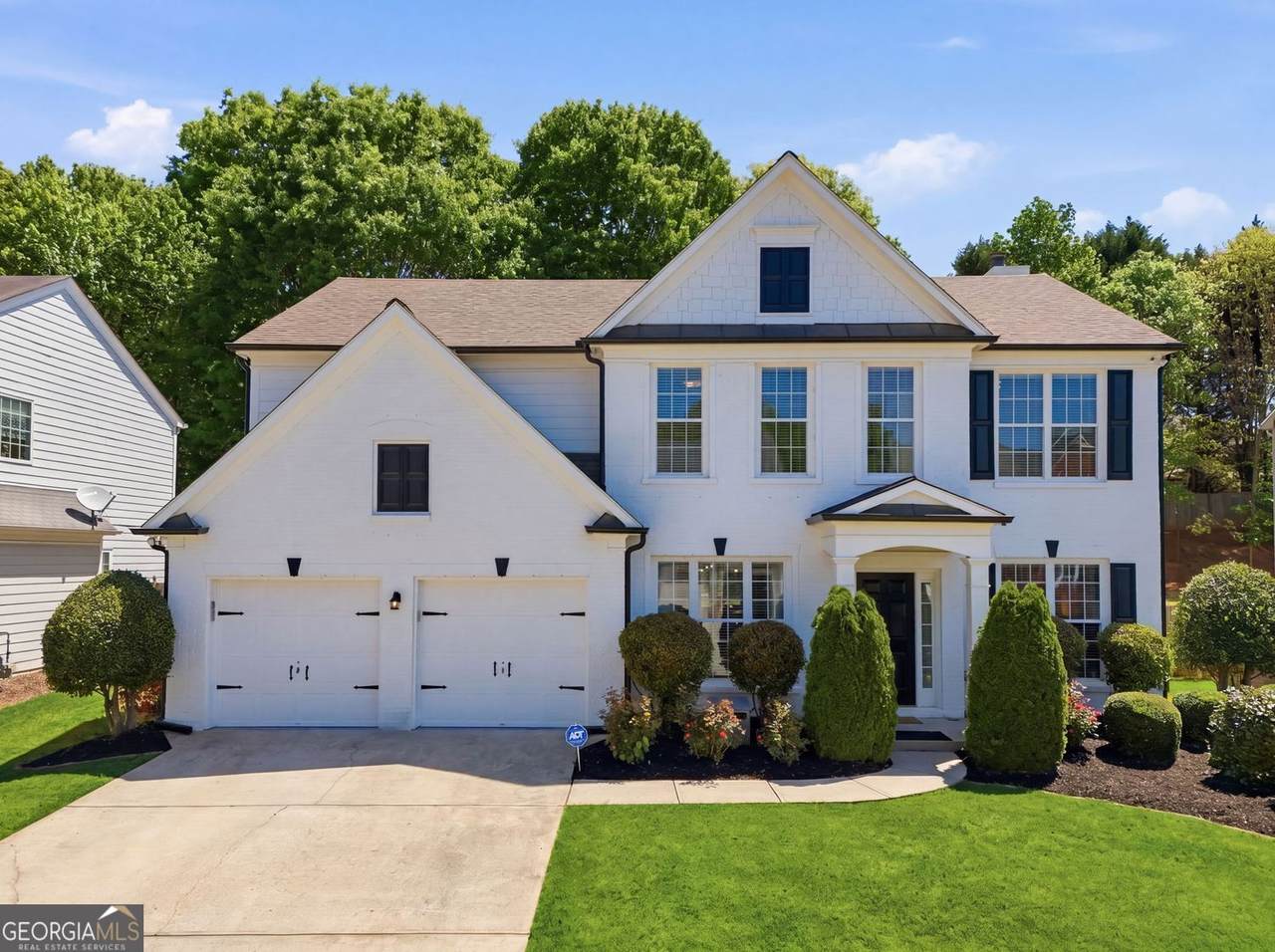 3590 Davyne Bend - Photo 1