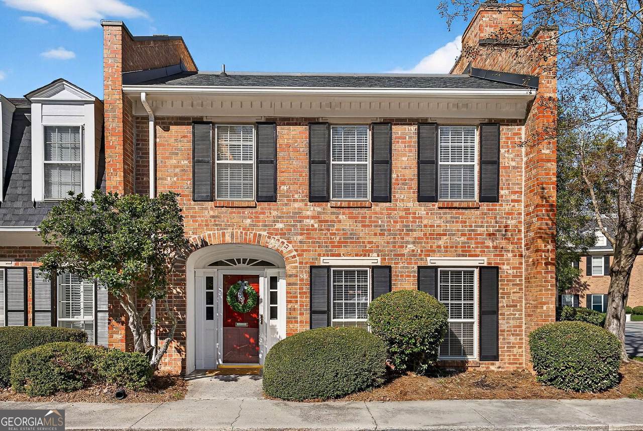 14 Bassett Hall Place - Photo 1
