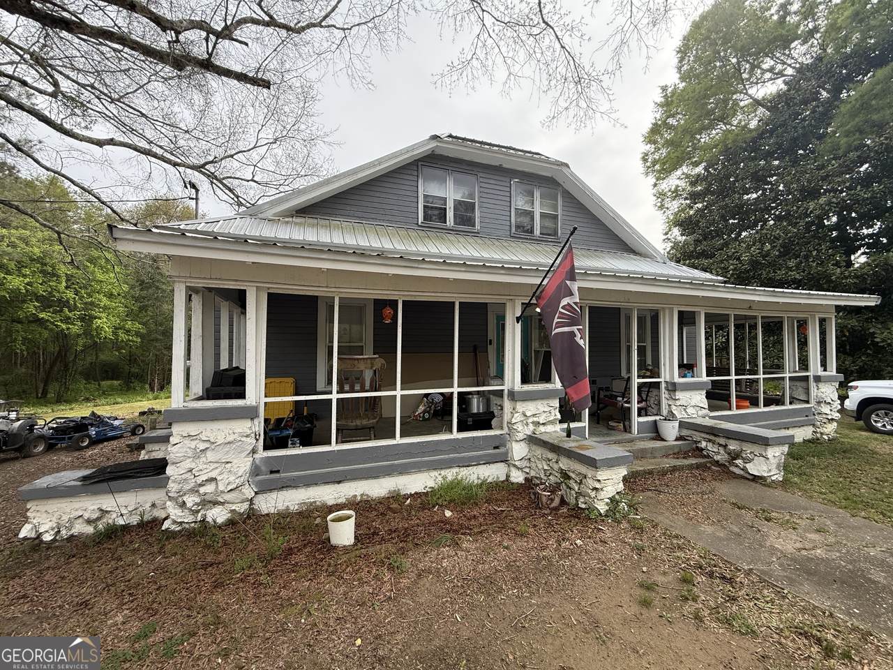 567 Judkin Mill Road - Photo 1