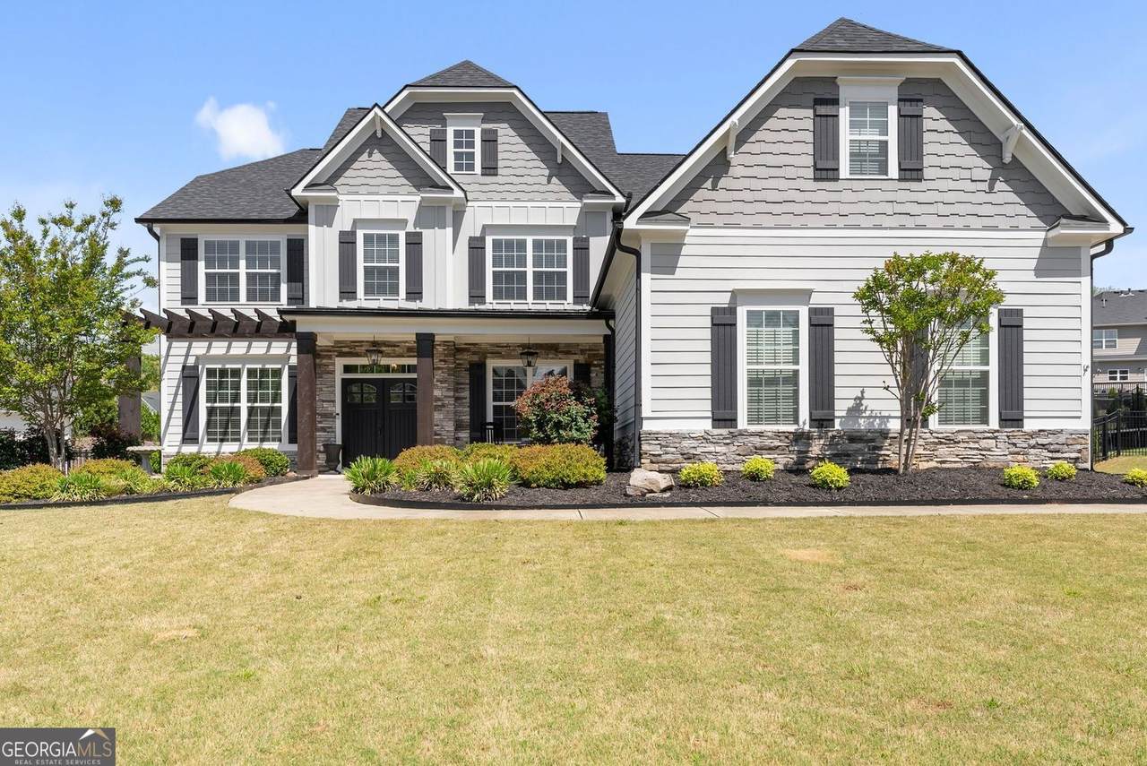 6840 Canyon Creek Way - Photo 1