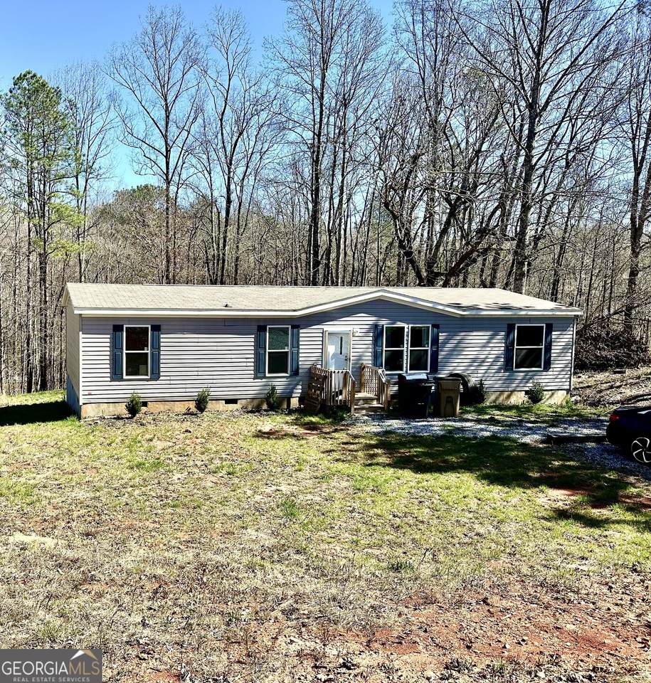 5805 Saddle Club Road - Photo 1