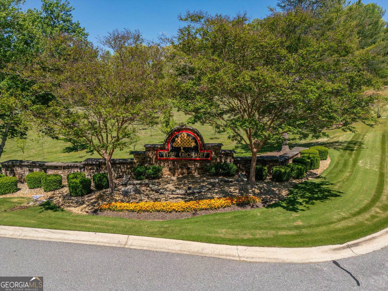 0 ORCHARD DR LO Orchard Drive - Photo 1