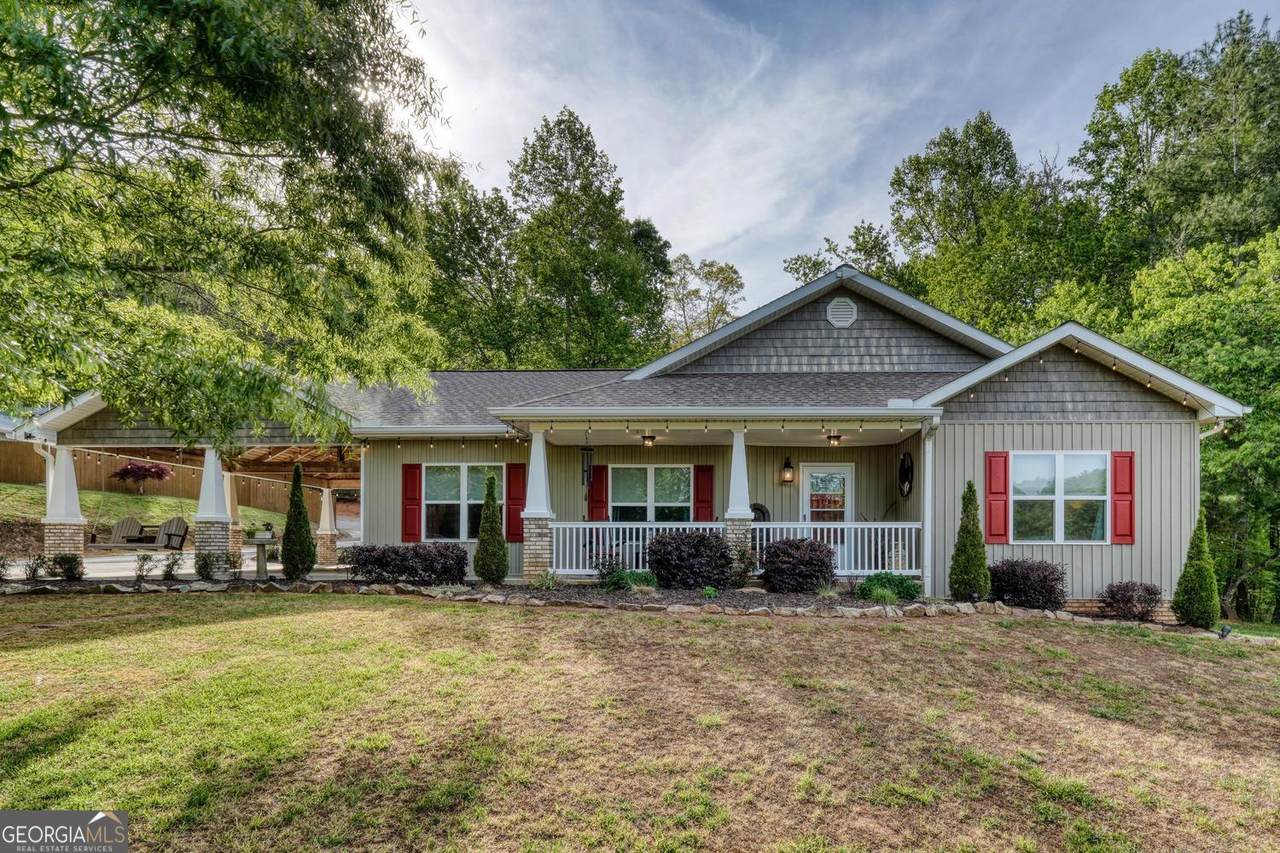 78 Bells Hollow - Photo 1
