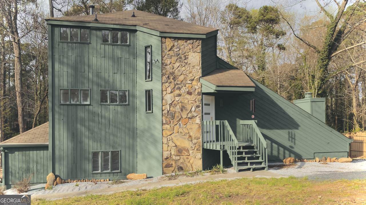2218 Cedar Forks Drive - Photo 1