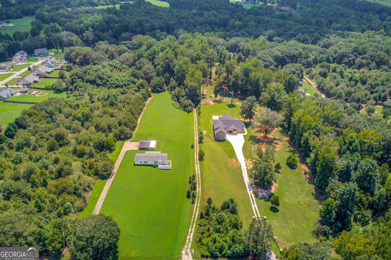 0 Jefferson Road - Photo 1