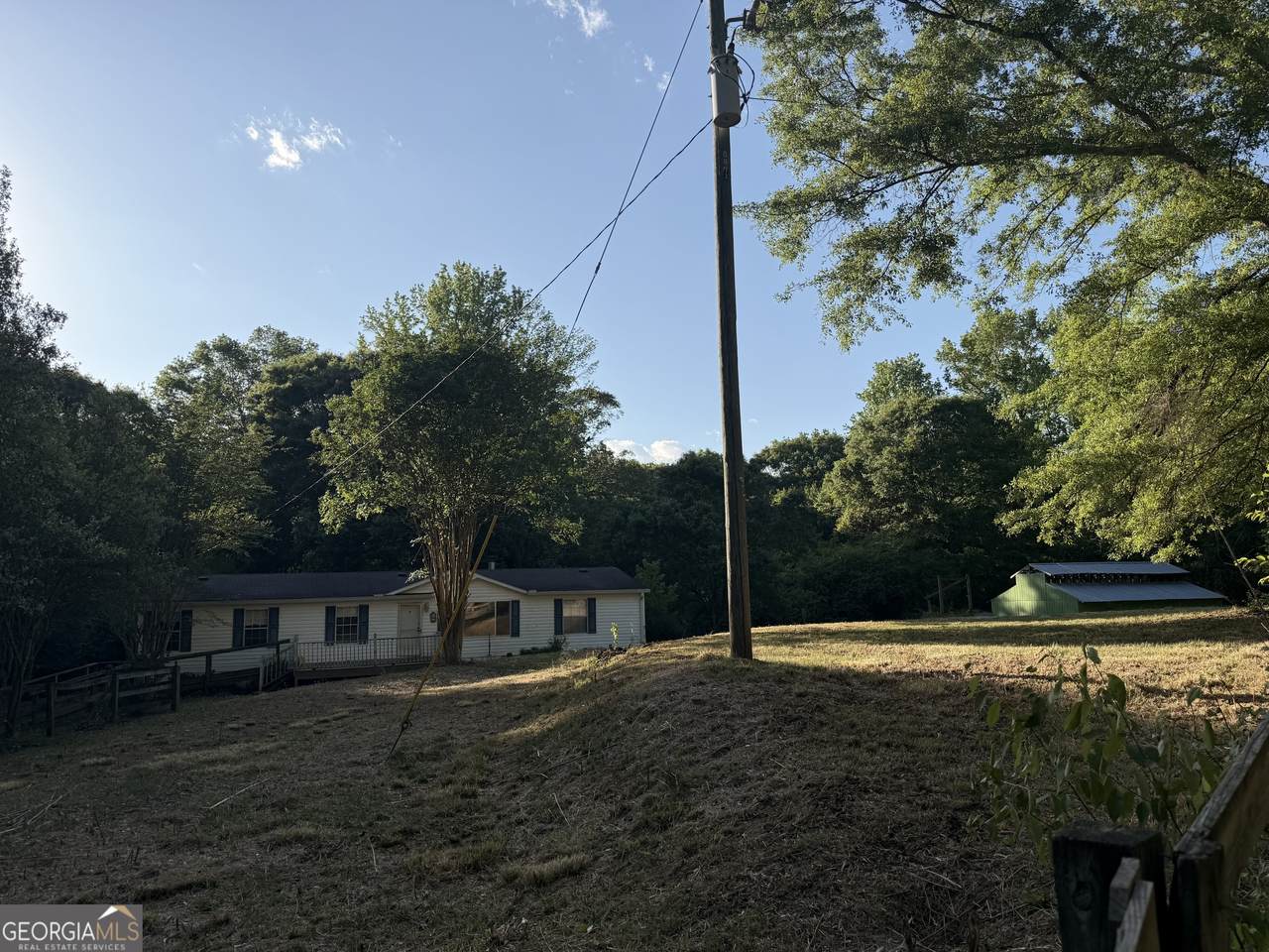 515 Hulsey Road - Photo 1