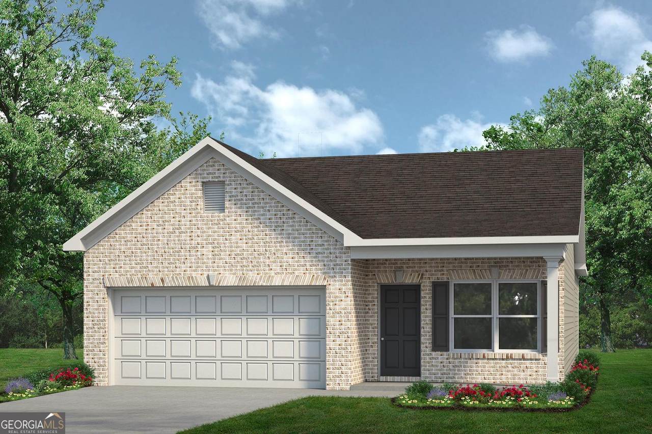 1400 Trellis Court - Photo 1