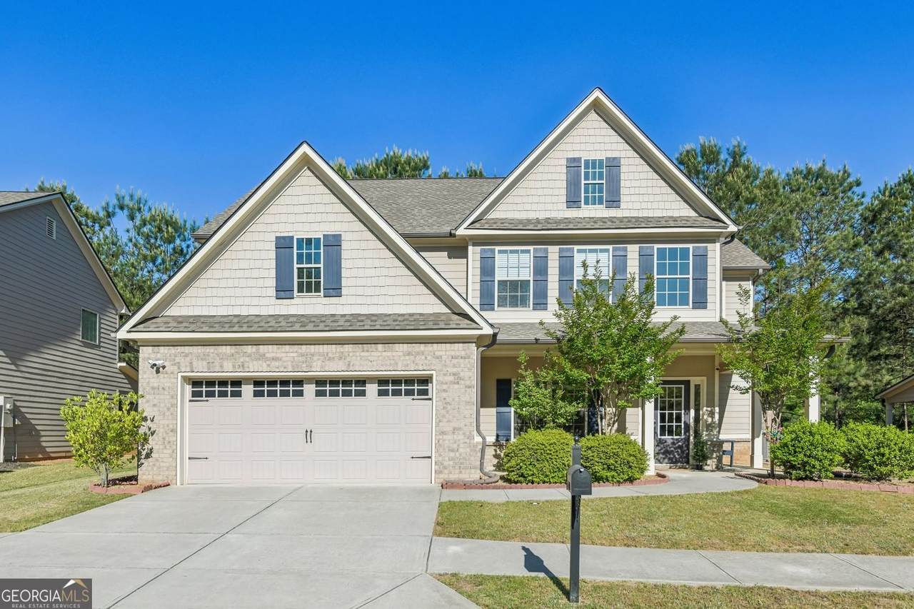 2771 Orchard Walk - Photo 1