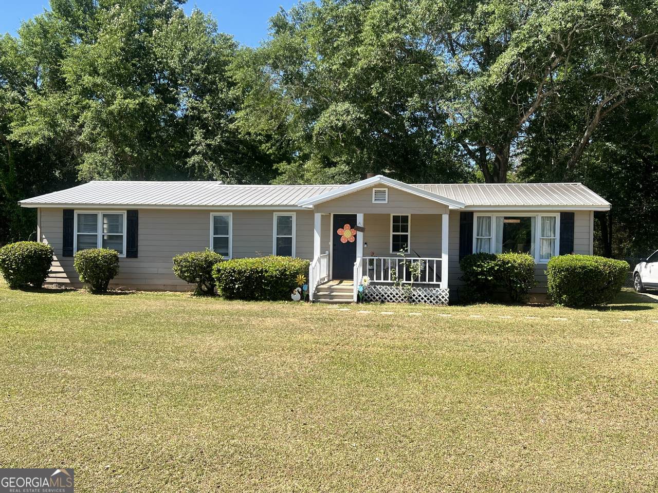 748 Old Toomsboro Road - Photo 1