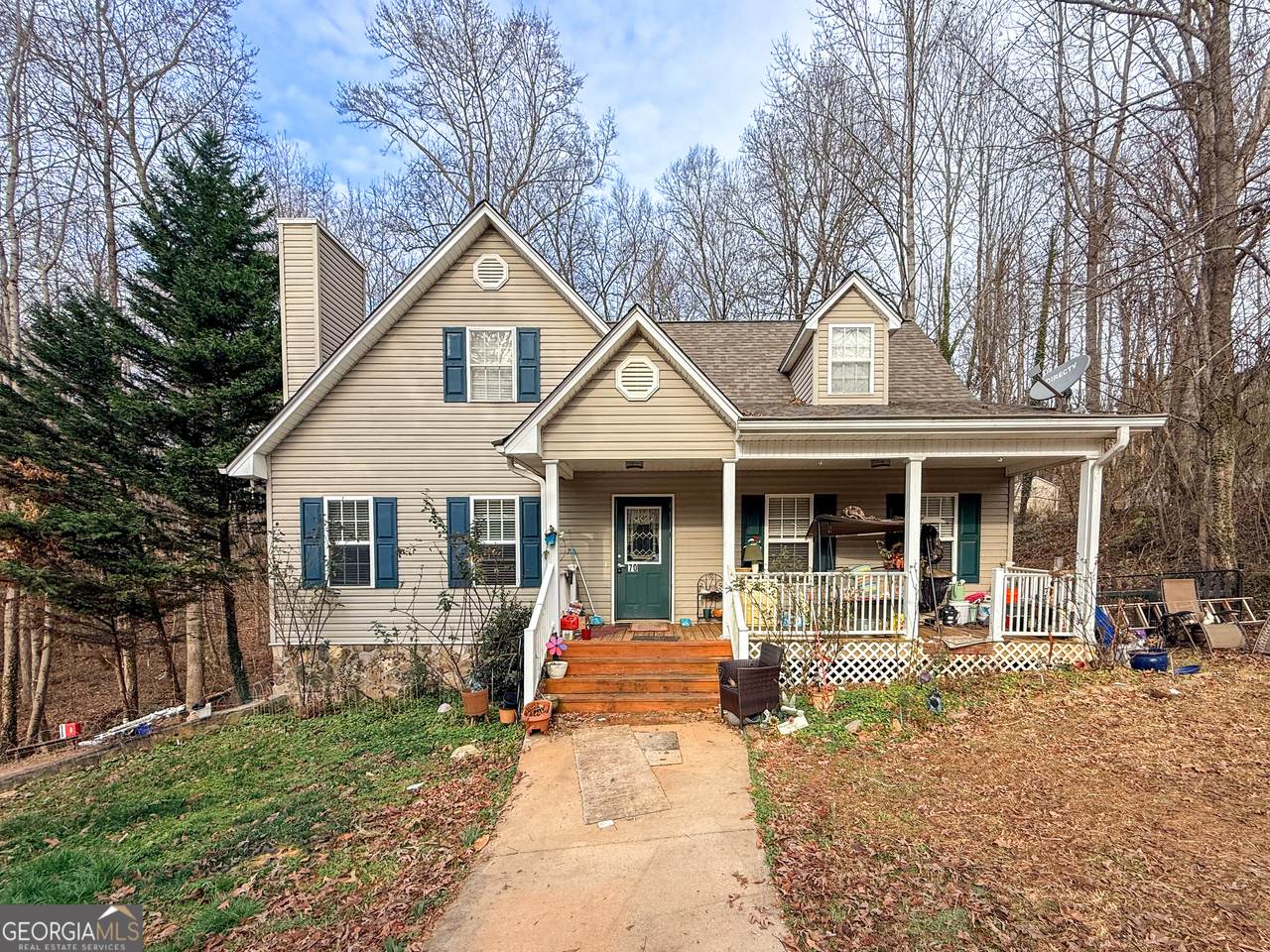 70 Greenview Court - Photo 1