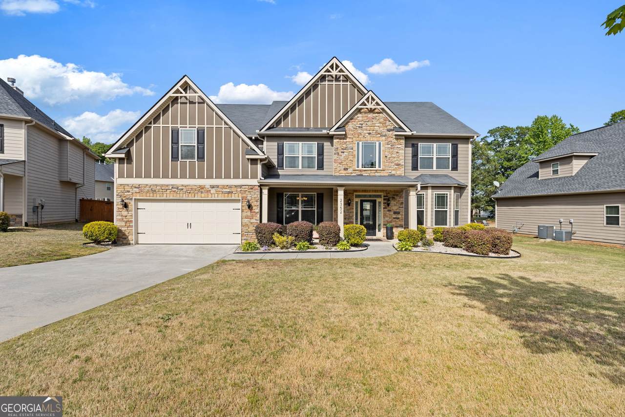2352 Alexander Top Place - Photo 1