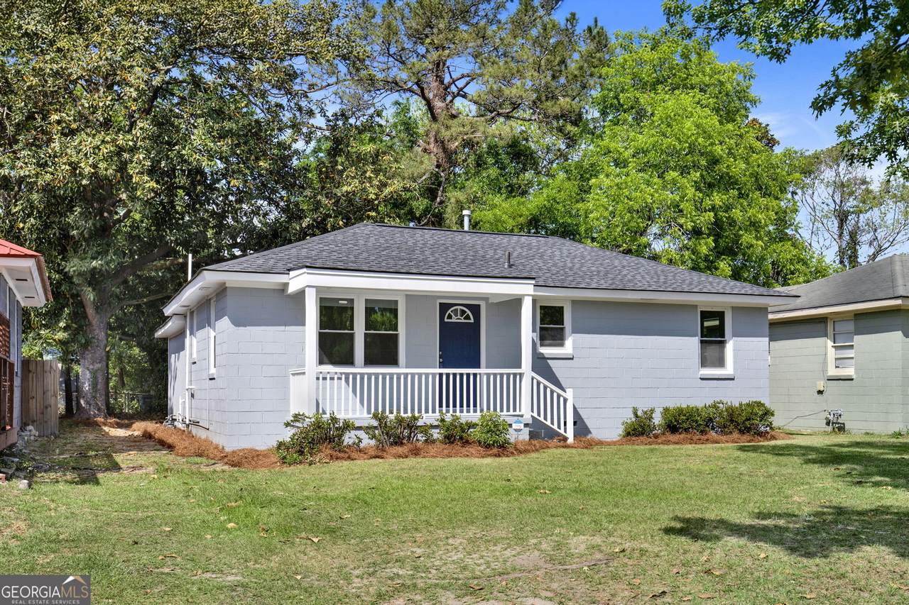 2222 Hanson Street - Photo 1