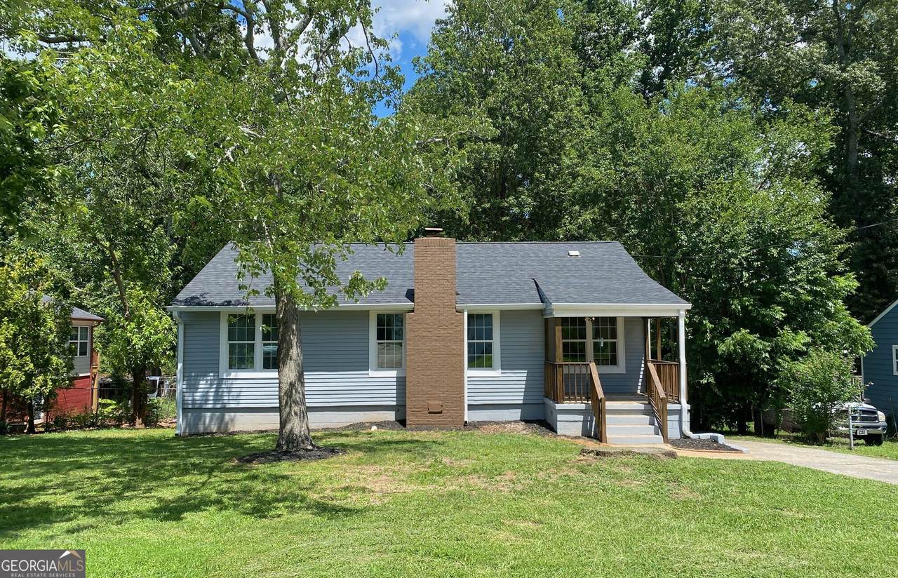 2039 Gober Avenue - Photo 1
