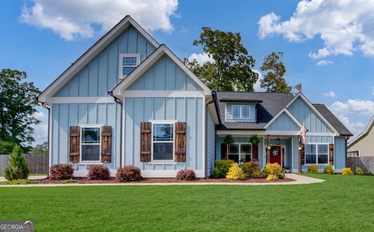 23 Oak View Drive - Photo 1