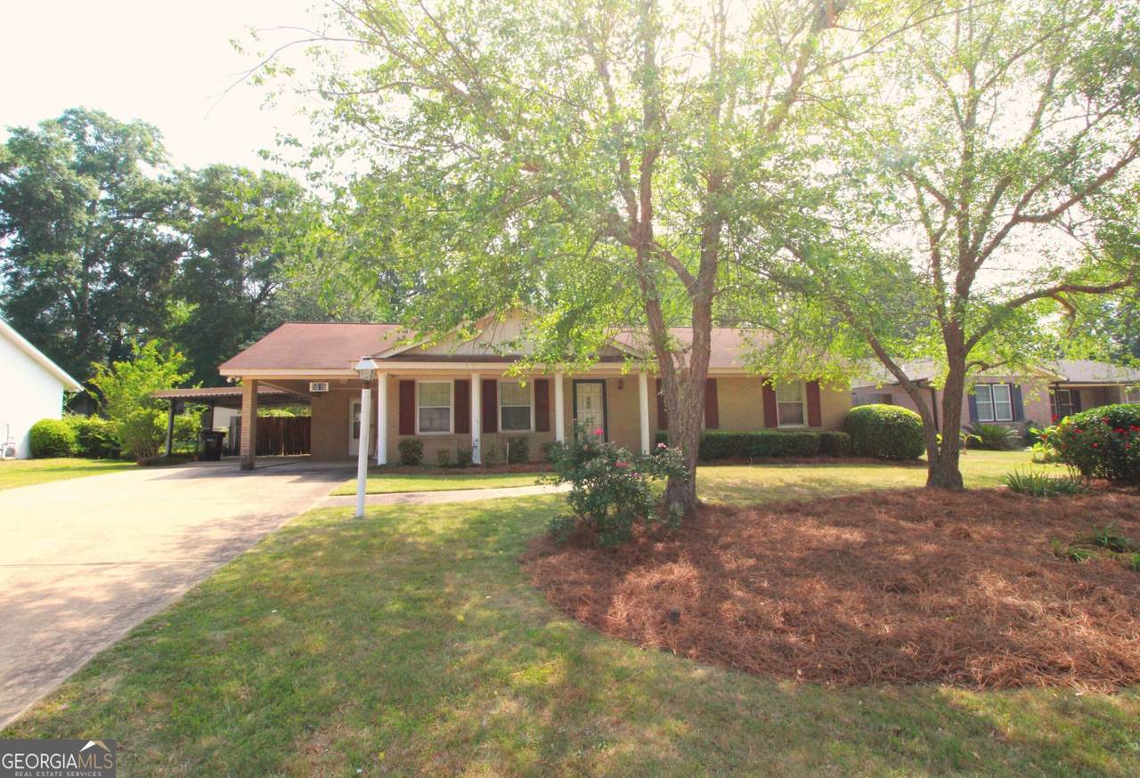 5816 Gene Avenue - Photo 1
