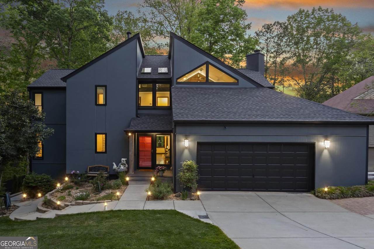 1705 Nordic Trace - Photo 1
