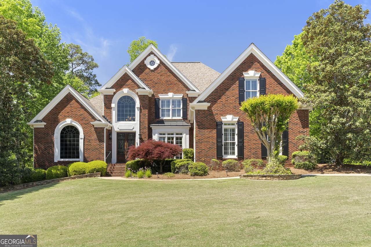 325 Waters Bend Way - Photo 1