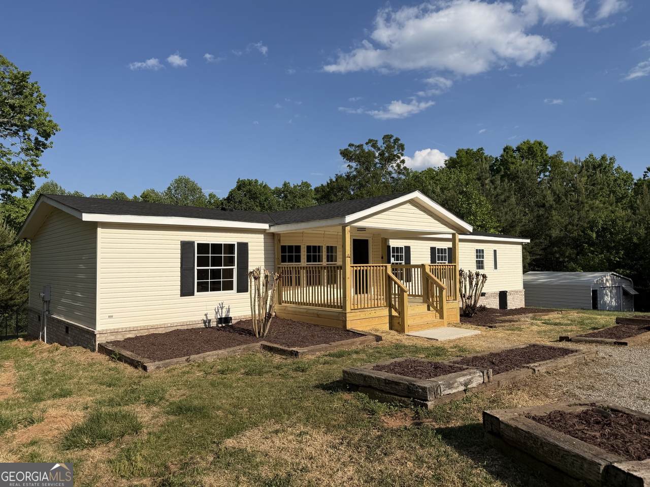 200 Ruby Wooten Road - Photo 1