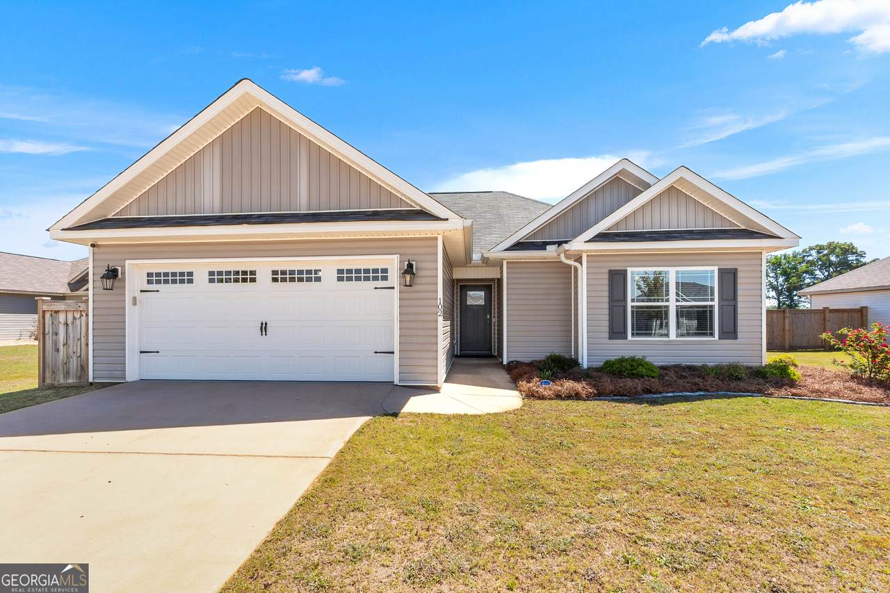 102 Dawson Wyatt Court - Photo 1