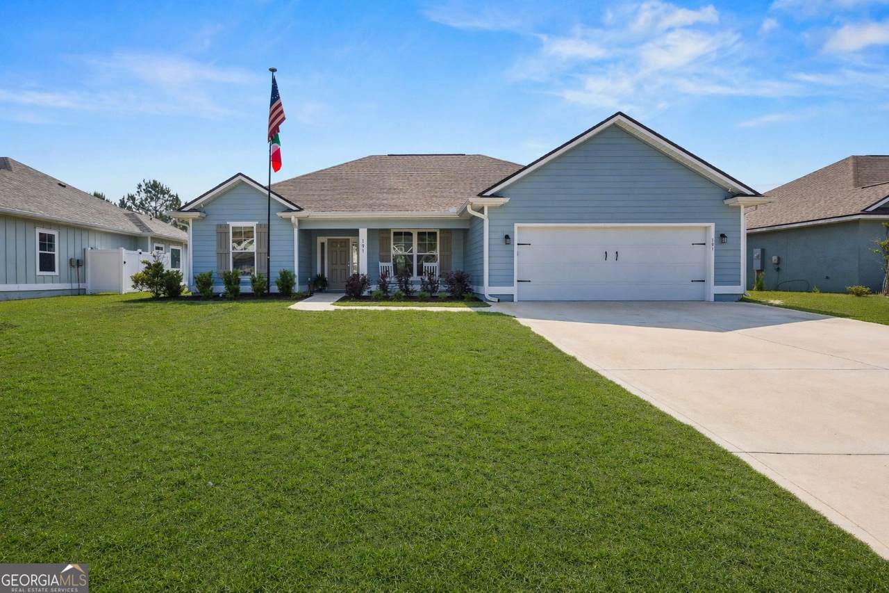 191 Pistachio Lane - Photo 1