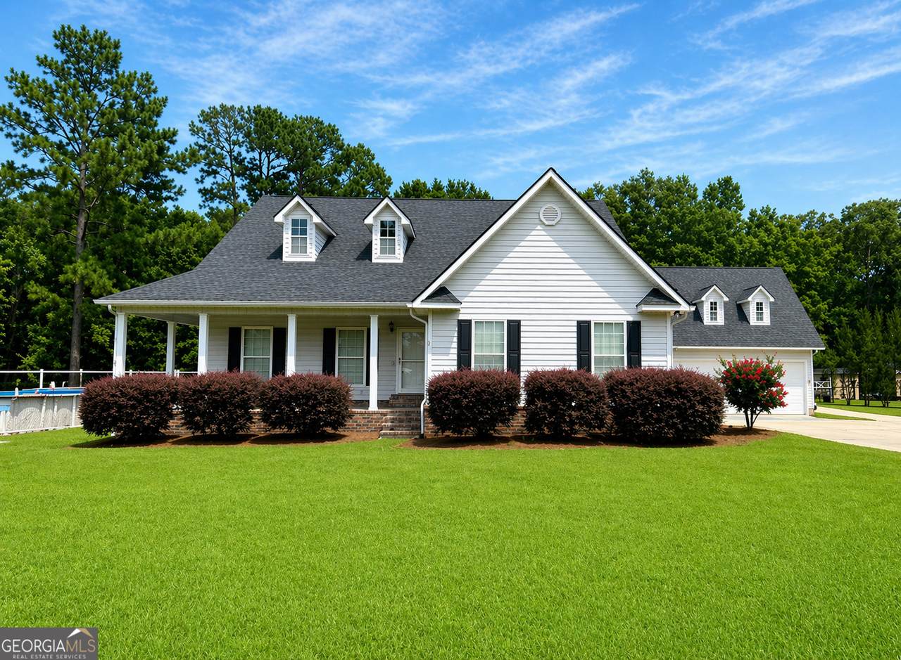1024 Holly Estated Road - Photo 1