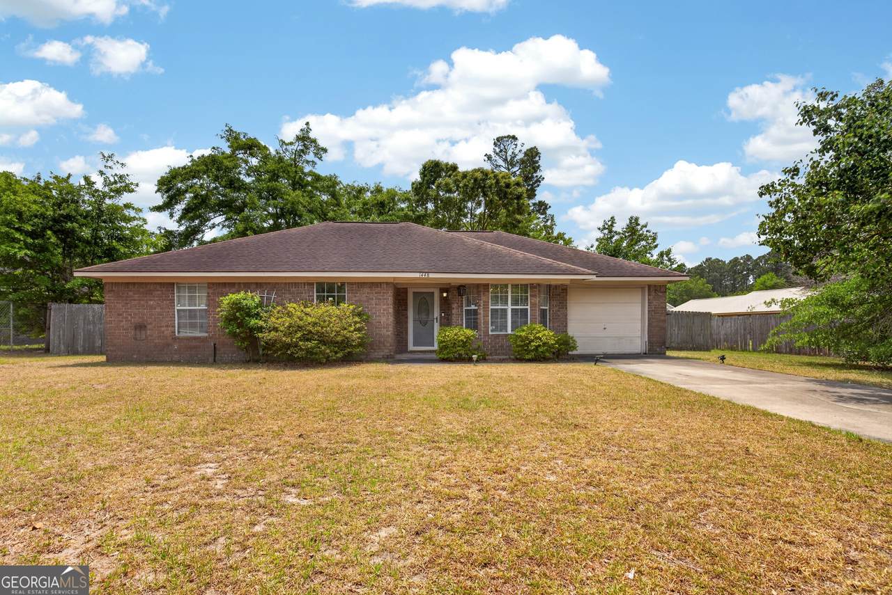 1448 Paul Caswell Boulevard - Photo 1