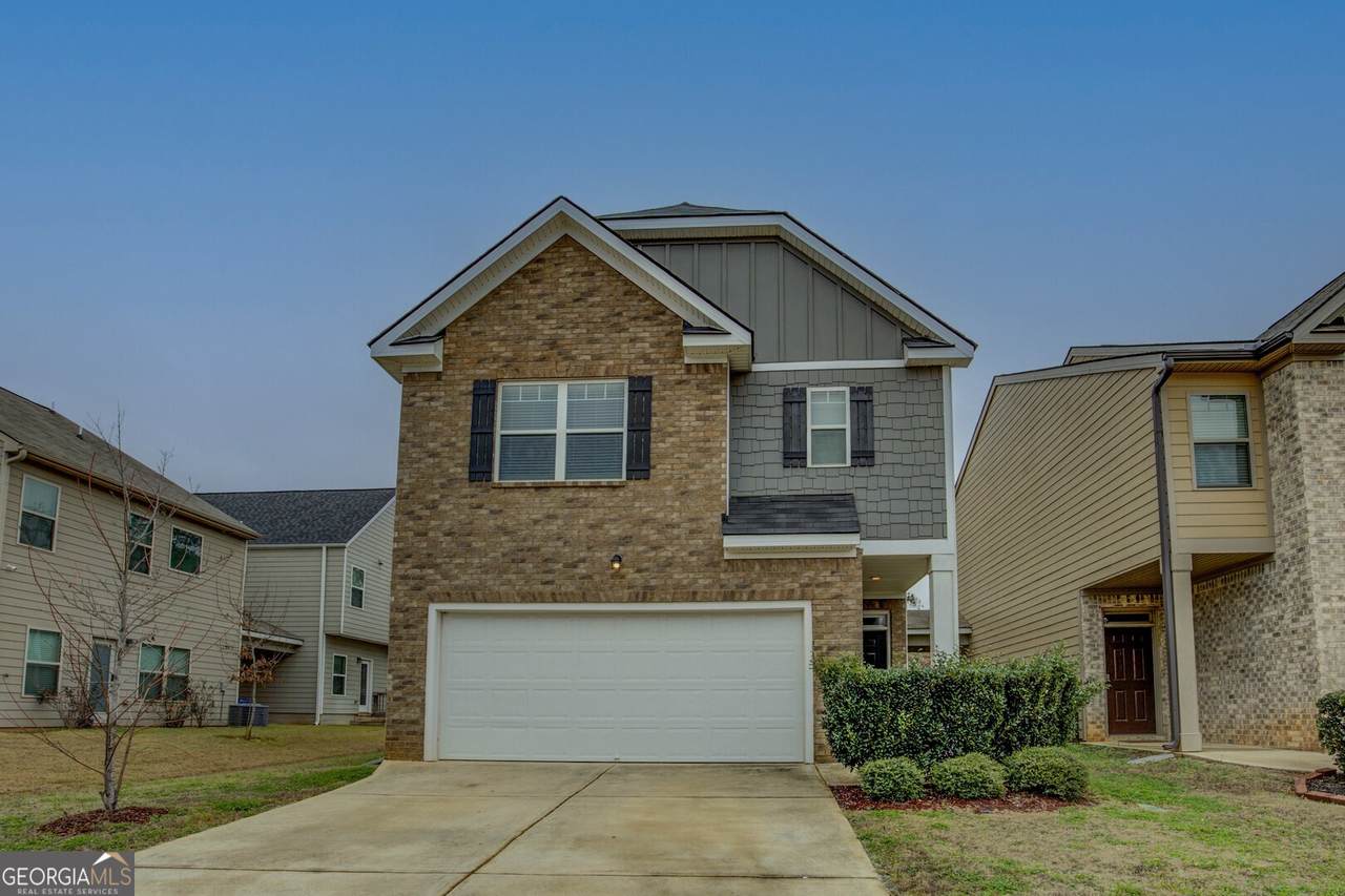 1705 Labonte Parkway - Photo 1