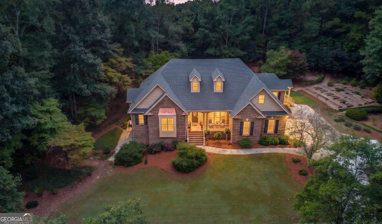 901 Providence Lane - Photo 1
