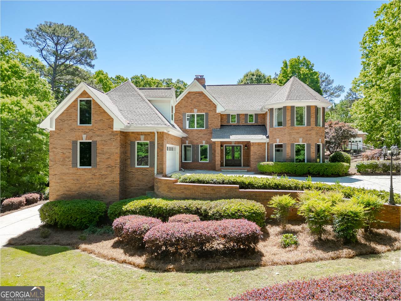 4405 Clack Road - Photo 1