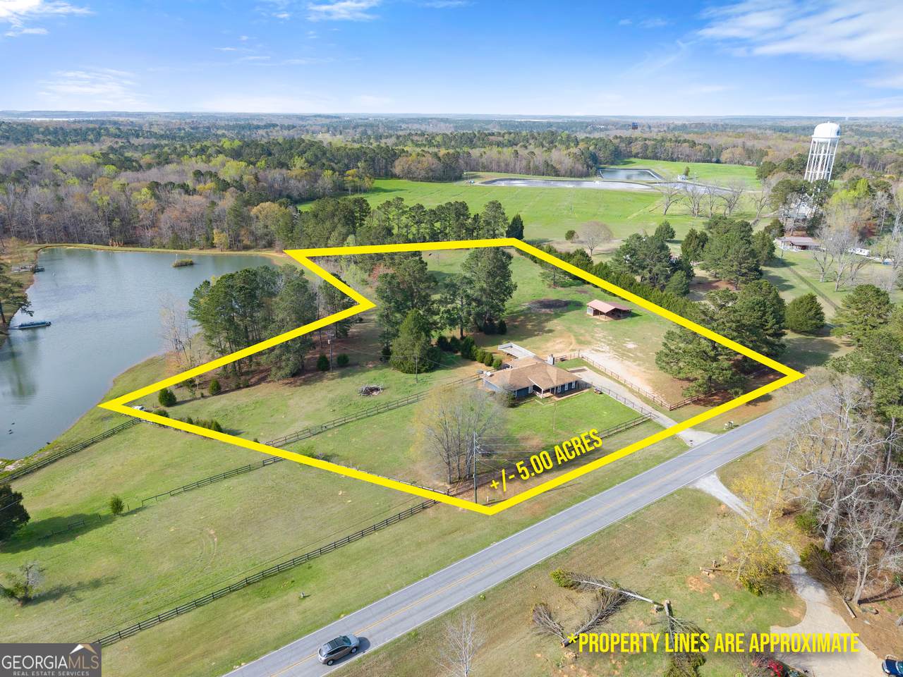 856 Colwell Road - Photo 1
