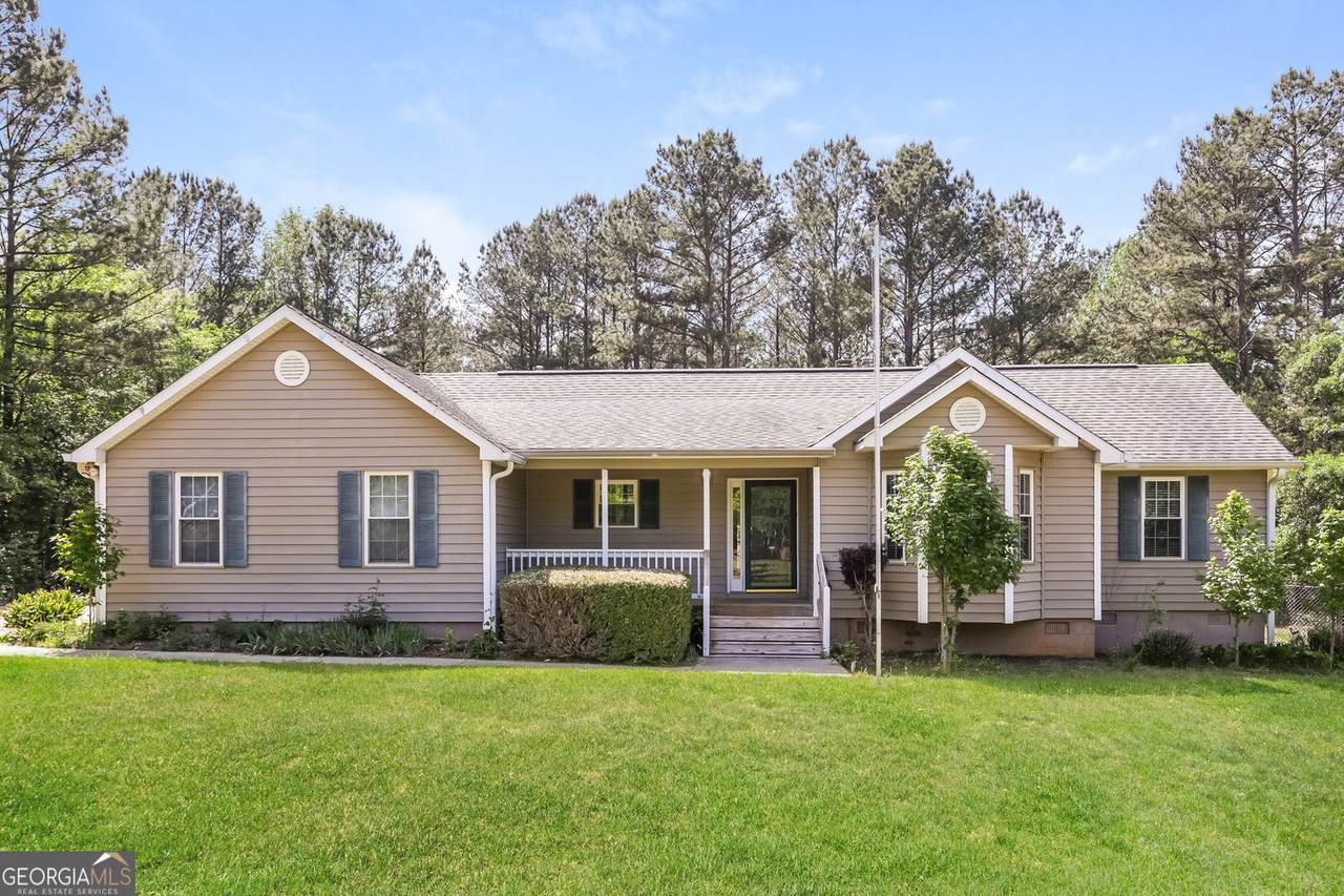 701 Derek Place - Photo 1
