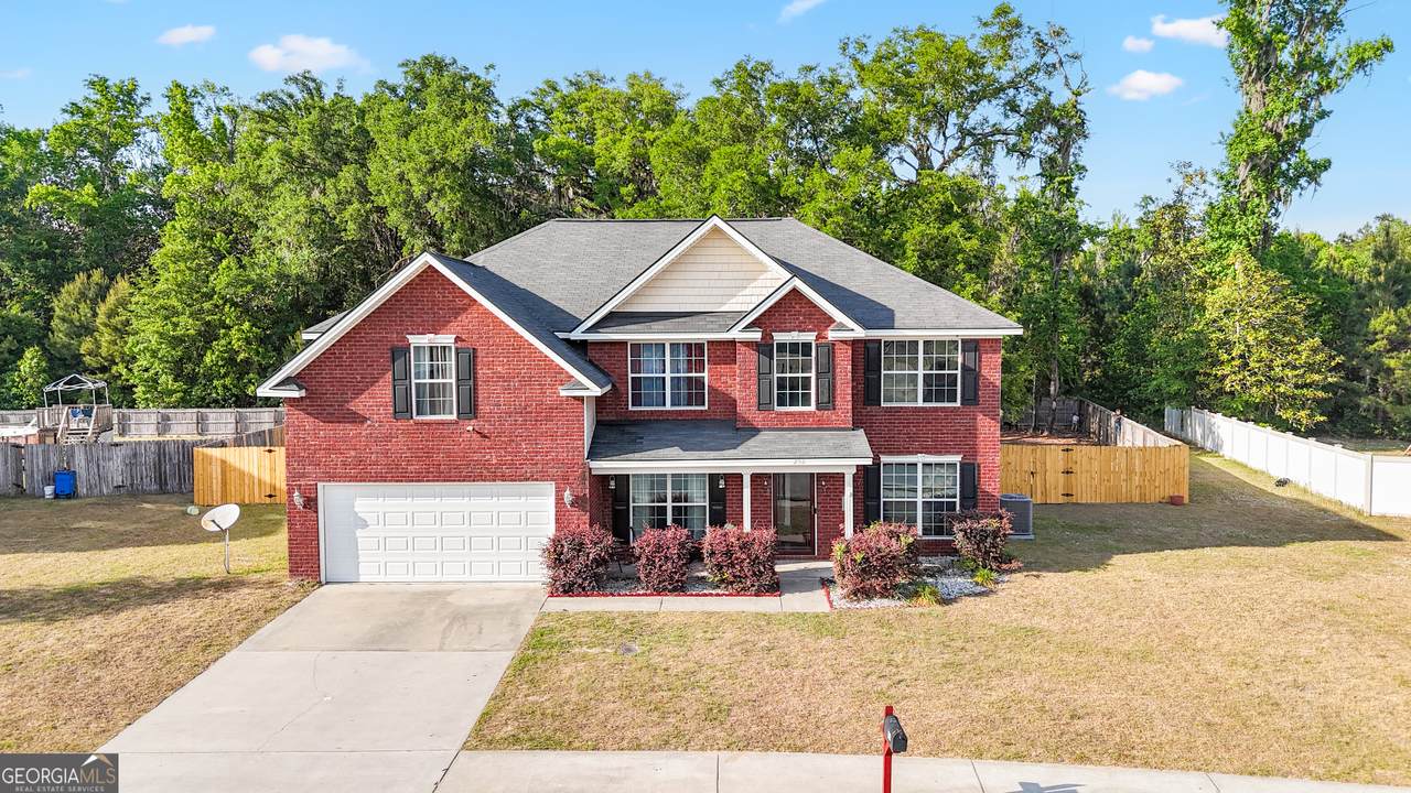 258 Nashview Trail - Photo 1