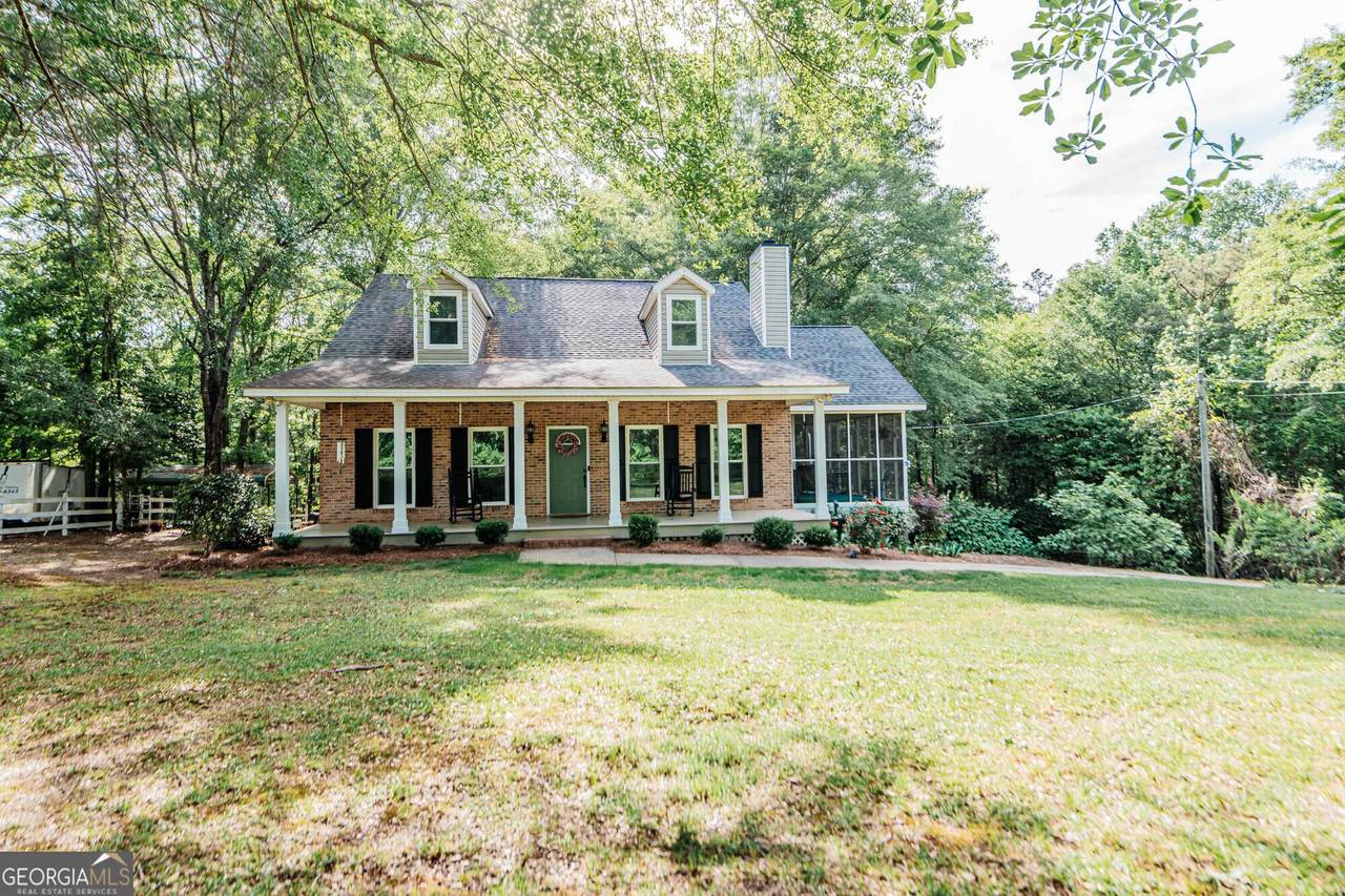 6371 Fulton Mill Road - Photo 1