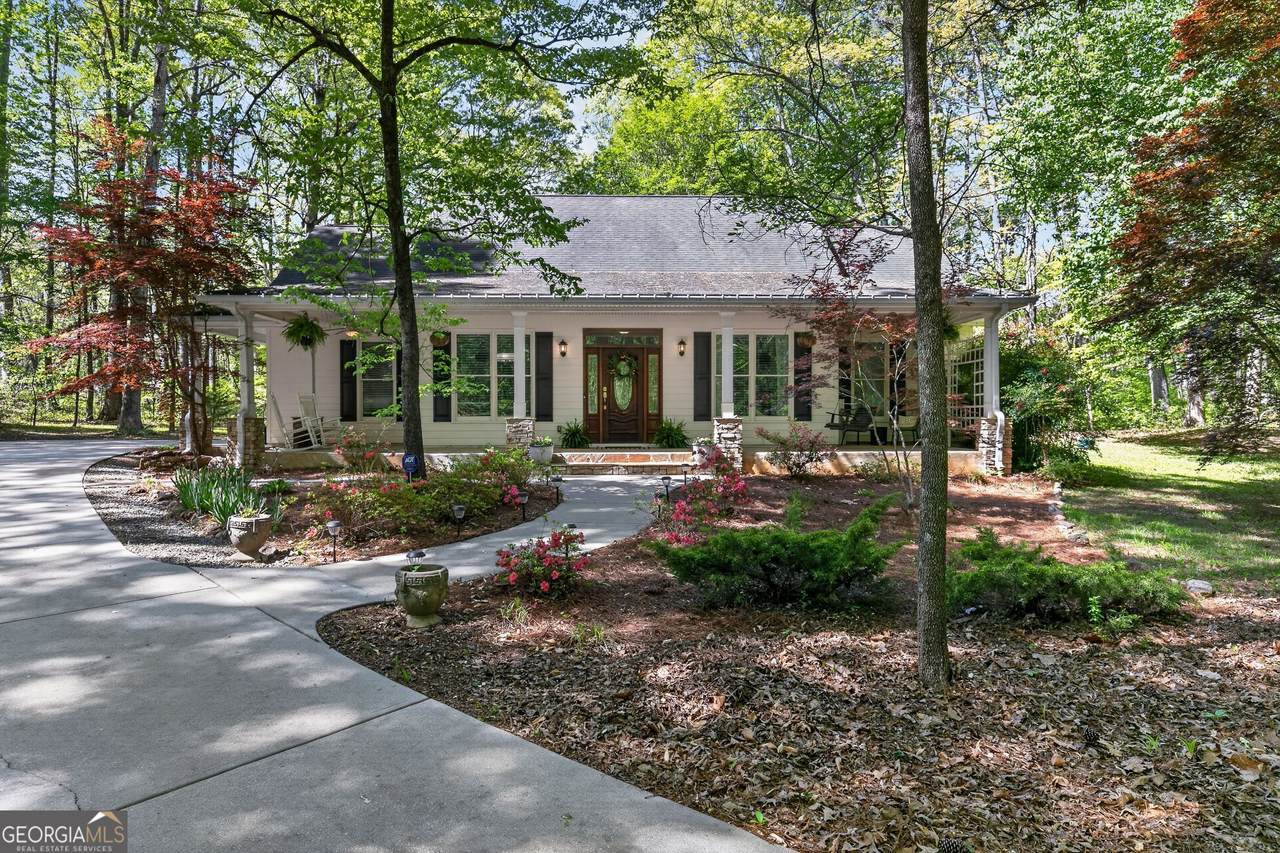 5475 Bethlehem Road - Photo 1