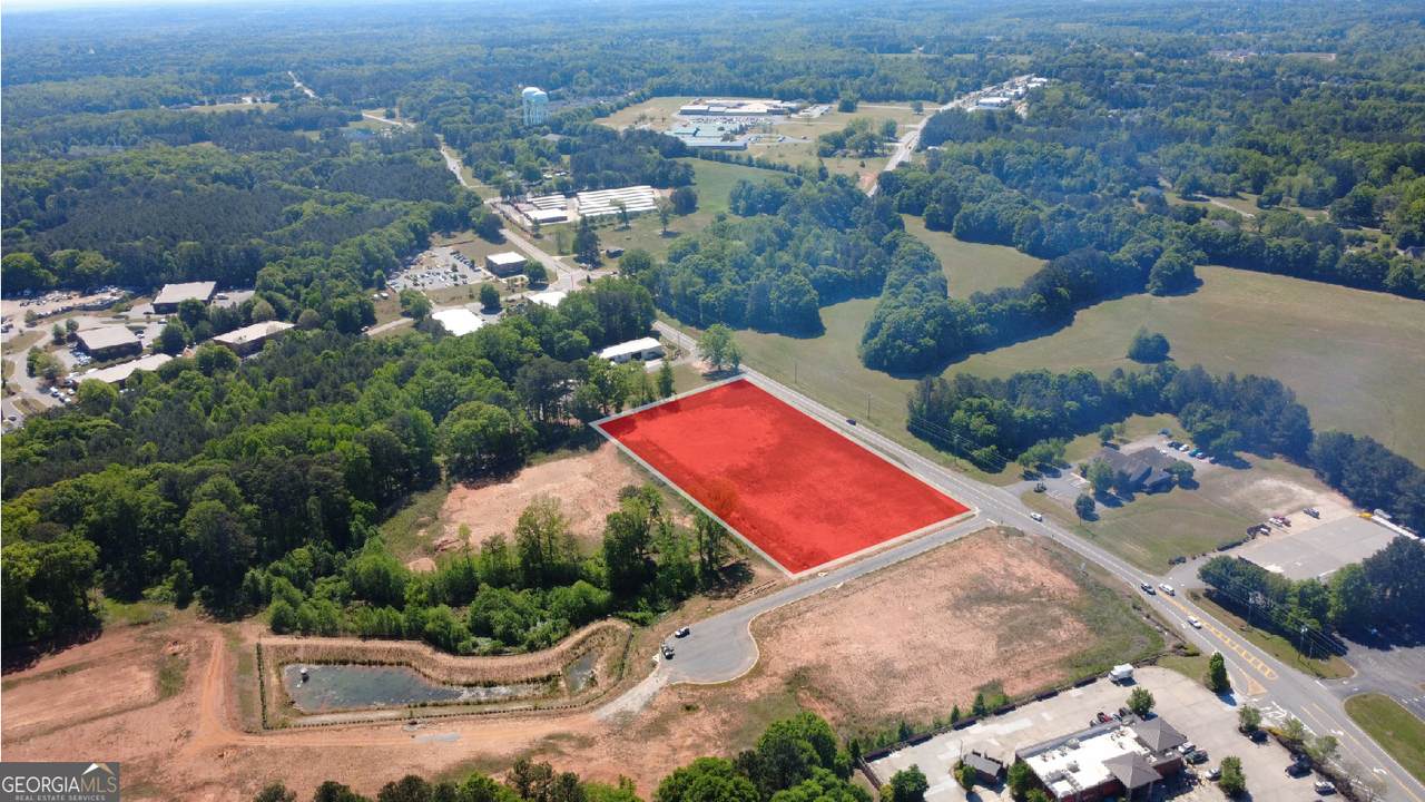 1140 Commerce Drive - Photo 1
