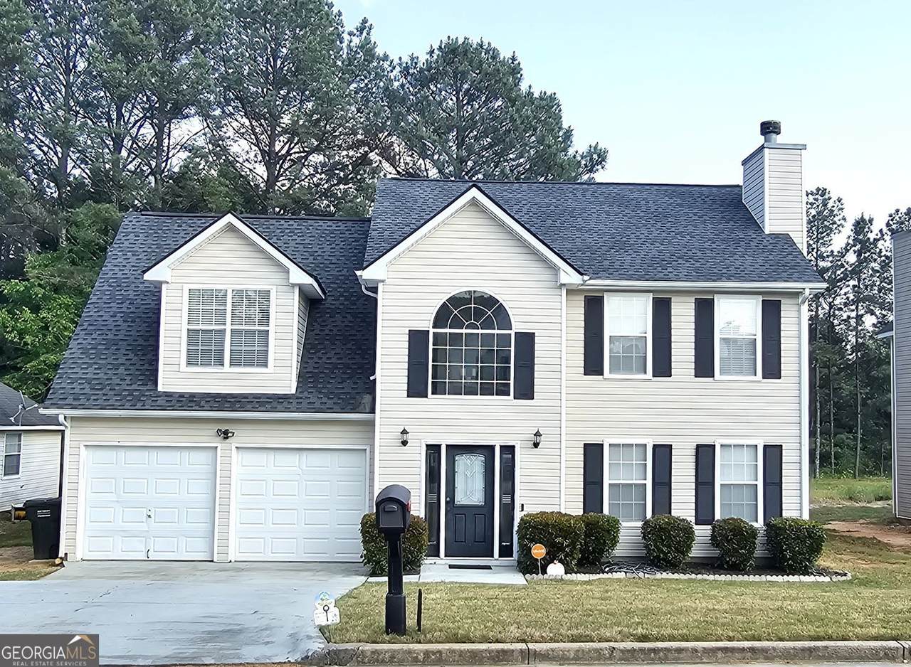 4655 Millenium View Court - Photo 1