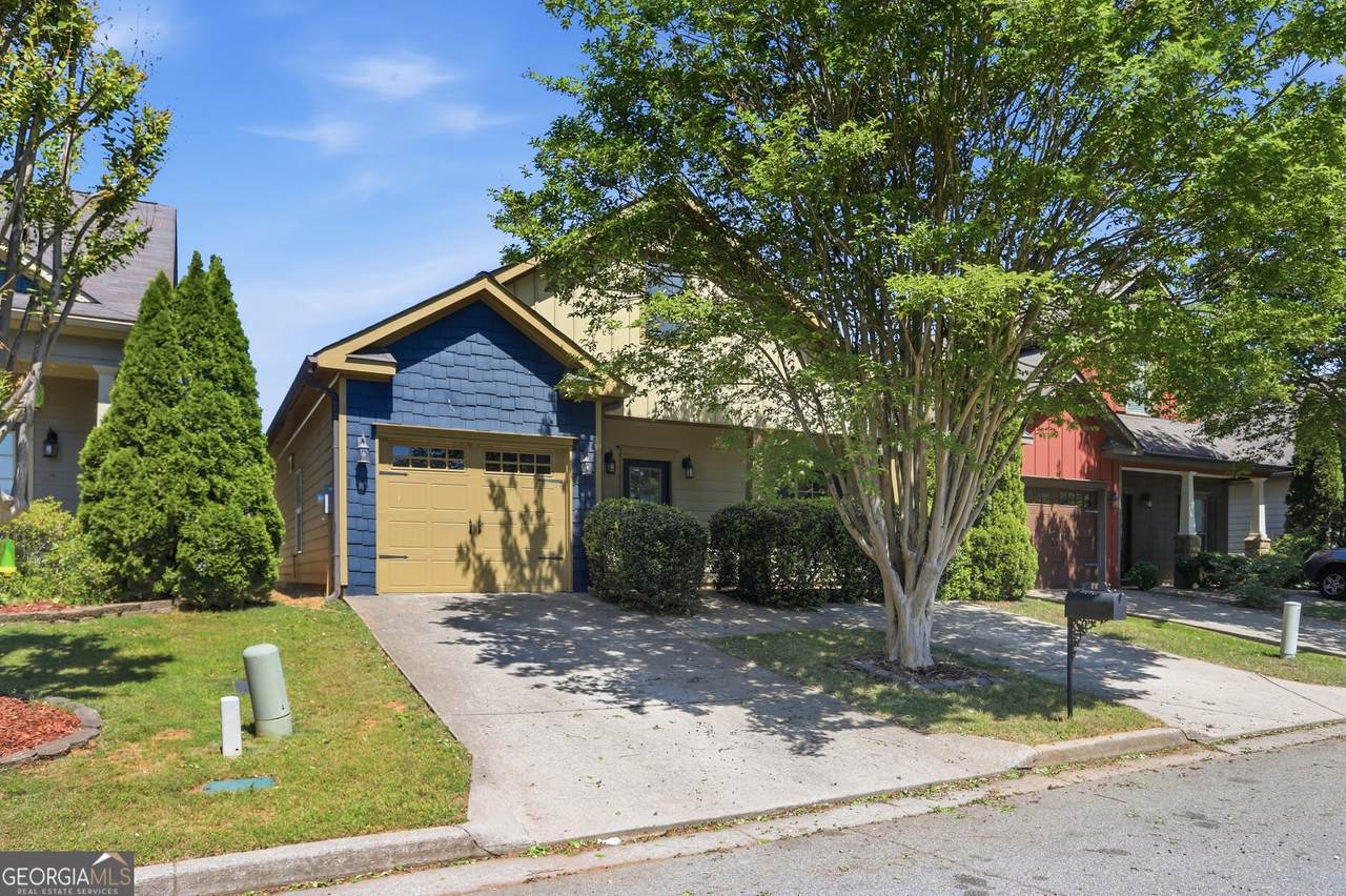 16 Thomas Court - Photo 1