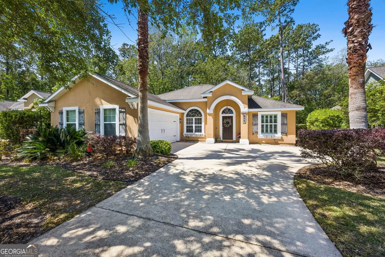 210 Ebb Tide Crossing - Photo 1