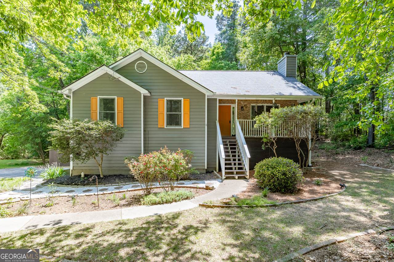 475 Tanner Road - Photo 1