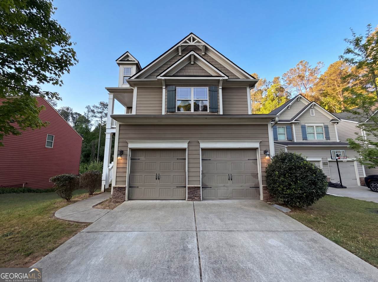5106 Acworth Landing Drive - Photo 1