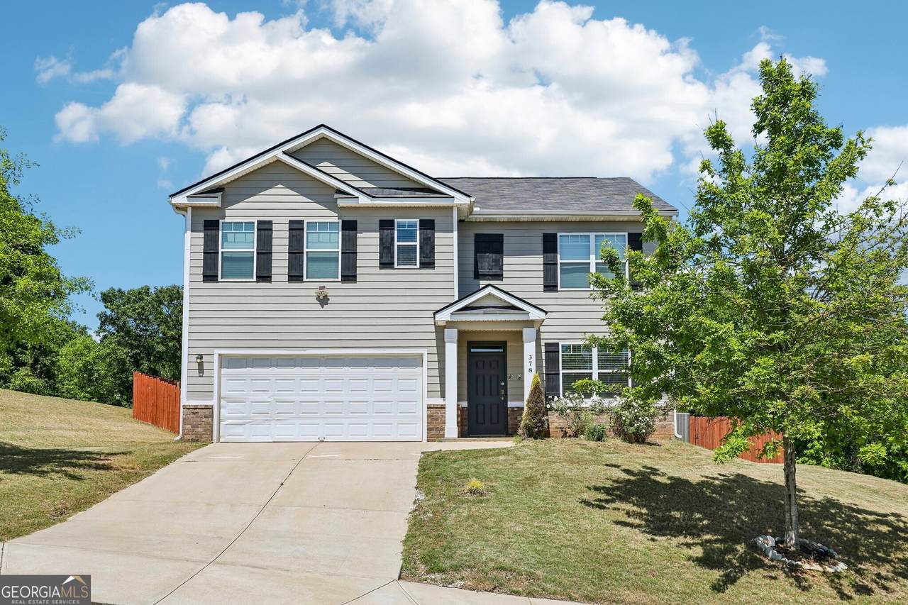 378 Indian River Drive - Photo 1