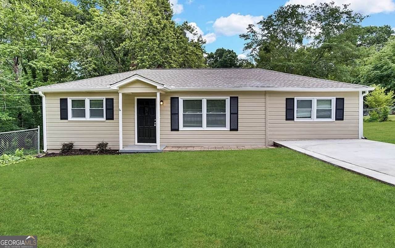 6057 Blackhawk Trail - Photo 1